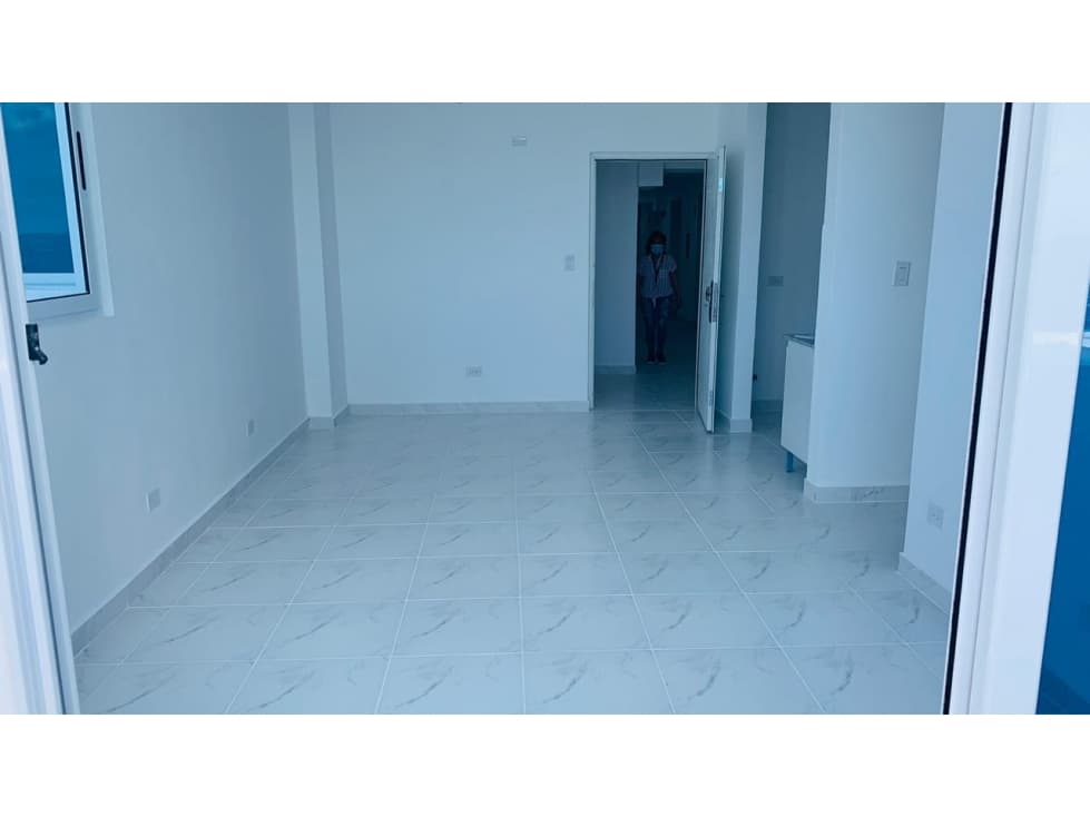 AVE. CINCUENTENARIO / PH MILLENIALS / 68M / 2 HABITACION / BALCON — foto 2