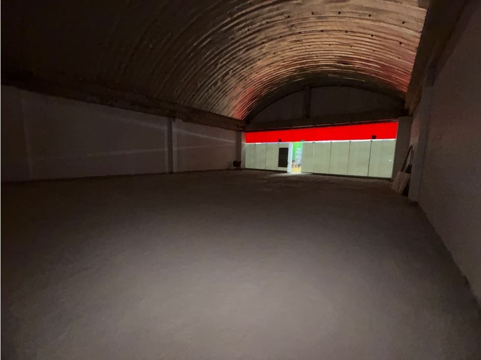 ALBROOK MALL / LOCAL / 340M2 / SEGUNDO PISO — foto 6