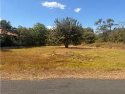 TERRENO / CHAME / 1,164 M2 / CORONADO & COUNTRY CLUB / PLANO