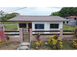 SE VENDE CASA EN SAN CARLOS EL NANCE 610 M2 CON PISCINA