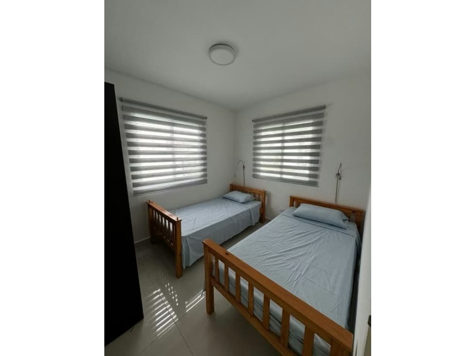 SAN CARLOS / 3 HABITACIONES / 600 M2 / 2 BAÑOS / TERRAZA — foto 6