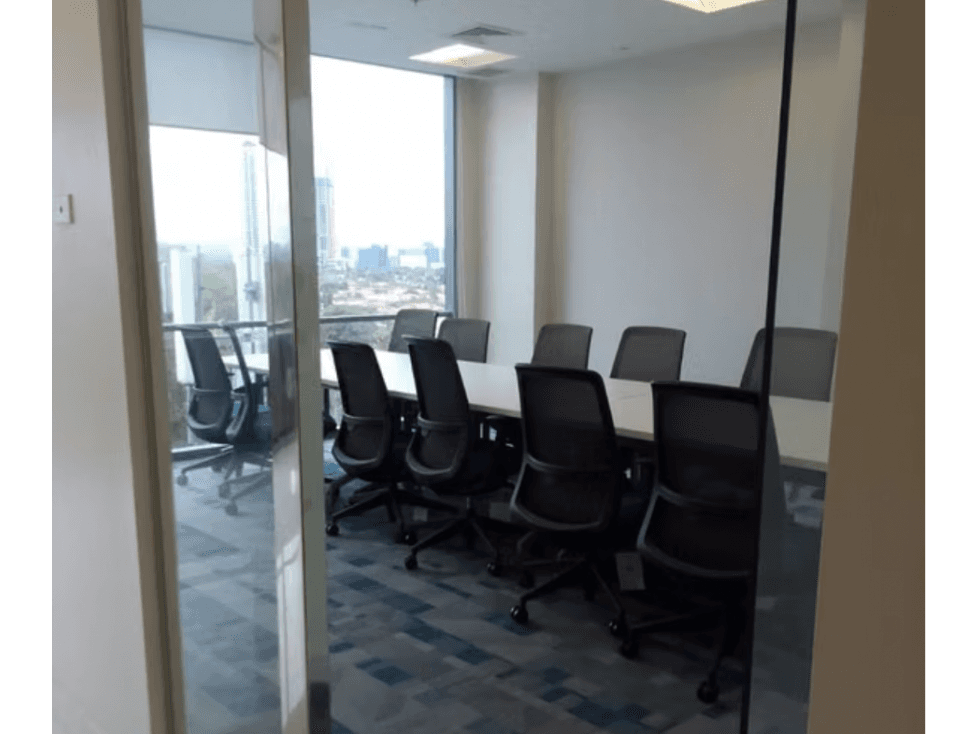 OFICINA / COSTA DEL ESTE / BOULEVARD DEL ESTE / 318M2 — foto 2