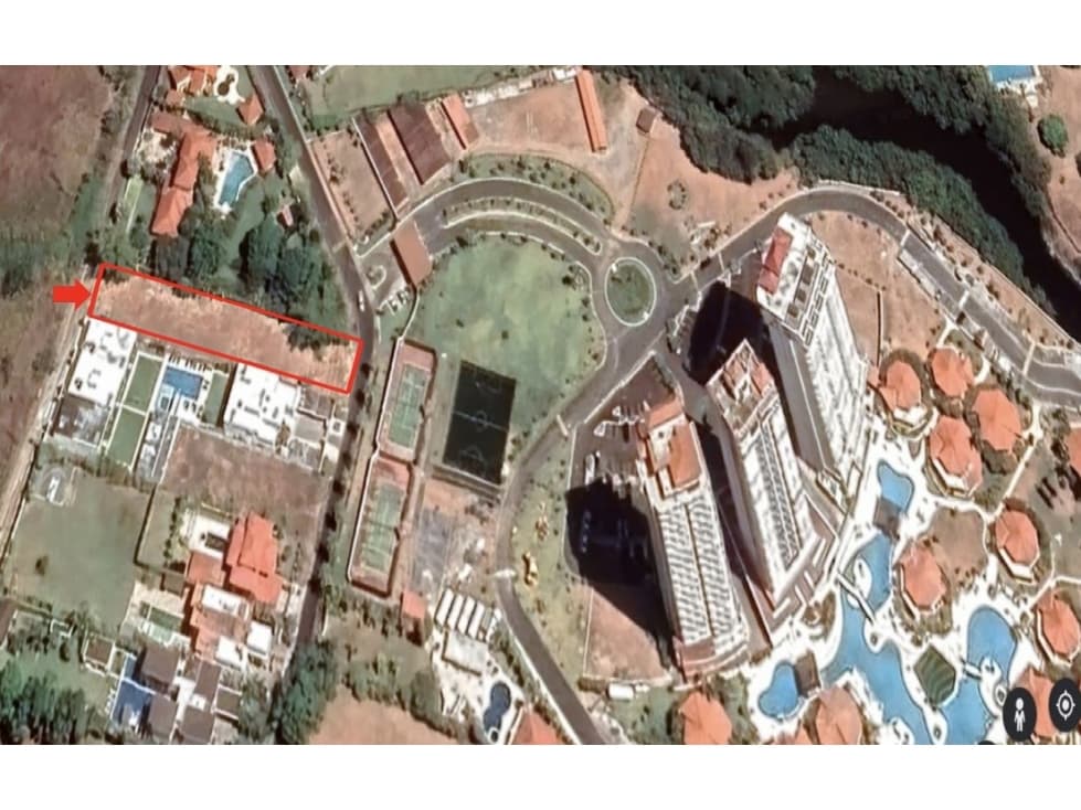 TERRENO / CHAME / CORONADO / 2147 M2 / CERCA DE LA PLAYA — foto 6