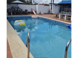 CHAME / PLAYA GORGONA / 5 HABITACIONES / 1867 M2 / PISCINA / RANCHO