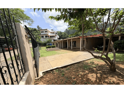 SE VENDE CASA EN VERACRUZ COSTA DEL SOL 544 M2 CERCADA CON TERRAZA