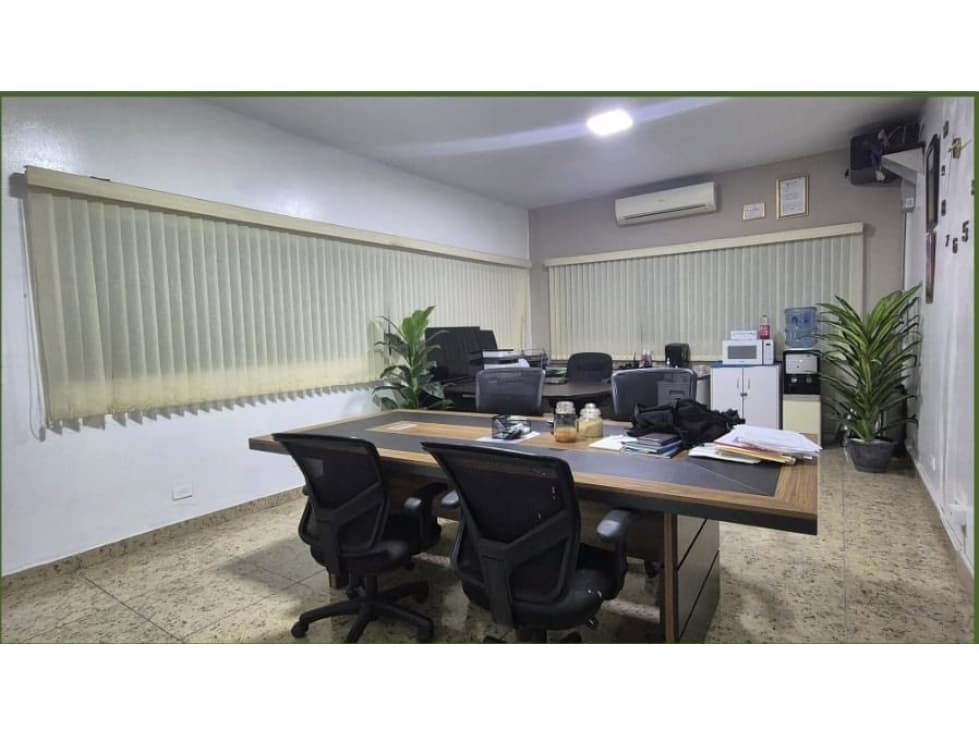 GALERA COMERCIAL EN JUAN DIAZ — foto 6