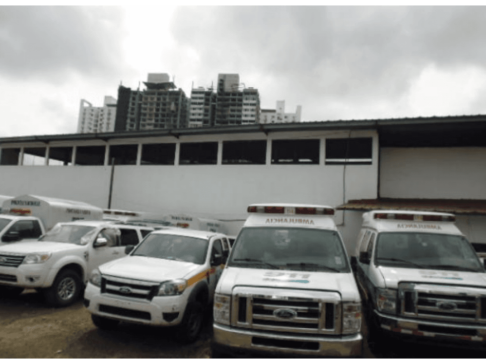 TERRENO COMERCIAL / TRANSÍSMICA / 8,901M / 2 FINCAS / PARA INVERSIÓN — foto 6