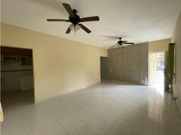 SAN ANTONIO / PRADERAS DE SAN ANTONIO / 250M / 3 HABITACION / TERRAZA