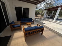 SE VENDE CASA DE 800M EN GORGONA A 1 CUADRA DE PLAYA MALIBU