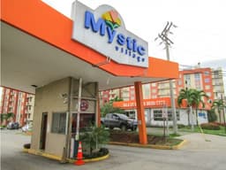 VENTA DE APARTAMENTO EN DON BOSCO PH MYSTIC VILLAGE DE 2 HABITACIONES