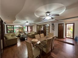 SE VENDE CASA EN HATO PINTADO 12 DE OCTUBRE DE 495M CON 3 HABITACIONES