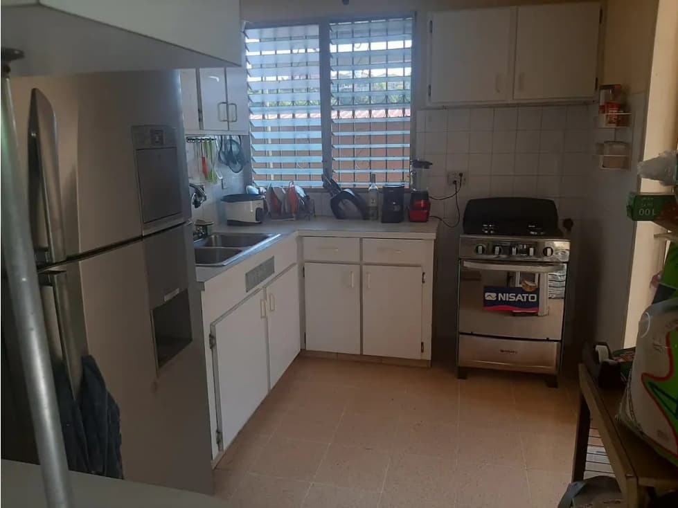 VENTA DE CASA EN VILLA LUCRE CON 2 PARKING Y TERRAZA — foto 6