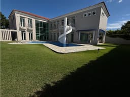 COSTA DEL ESTE / LAS MAGNOLIAS / 830M / 4 HABITACION / PATIO / PISCINA