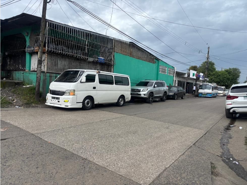 LOCAL COMERCIAL IDEAL PARA MINISUPER / SAN MIGUELITO / 292M — foto 4