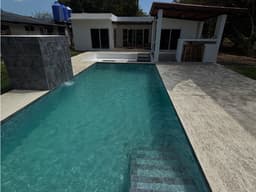 GORGONA / A 1 CUADRA DE PLAYA MALIBU / 800M / 3 HABITACION / PISCINA