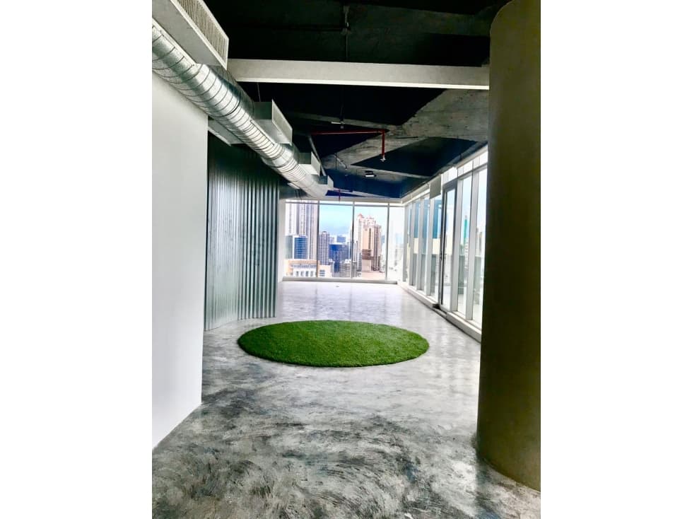 TORNILLO / CALLE 50 / REVOLUTION F&F TOWER / 156M / AIRE CENTRAL — foto 6