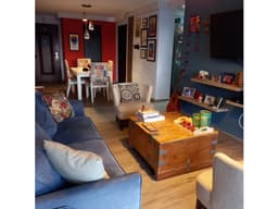 CARRASQUILLA / PH ROYAL TOWER / 74m2 / 2 HABITACIONES / VACIO