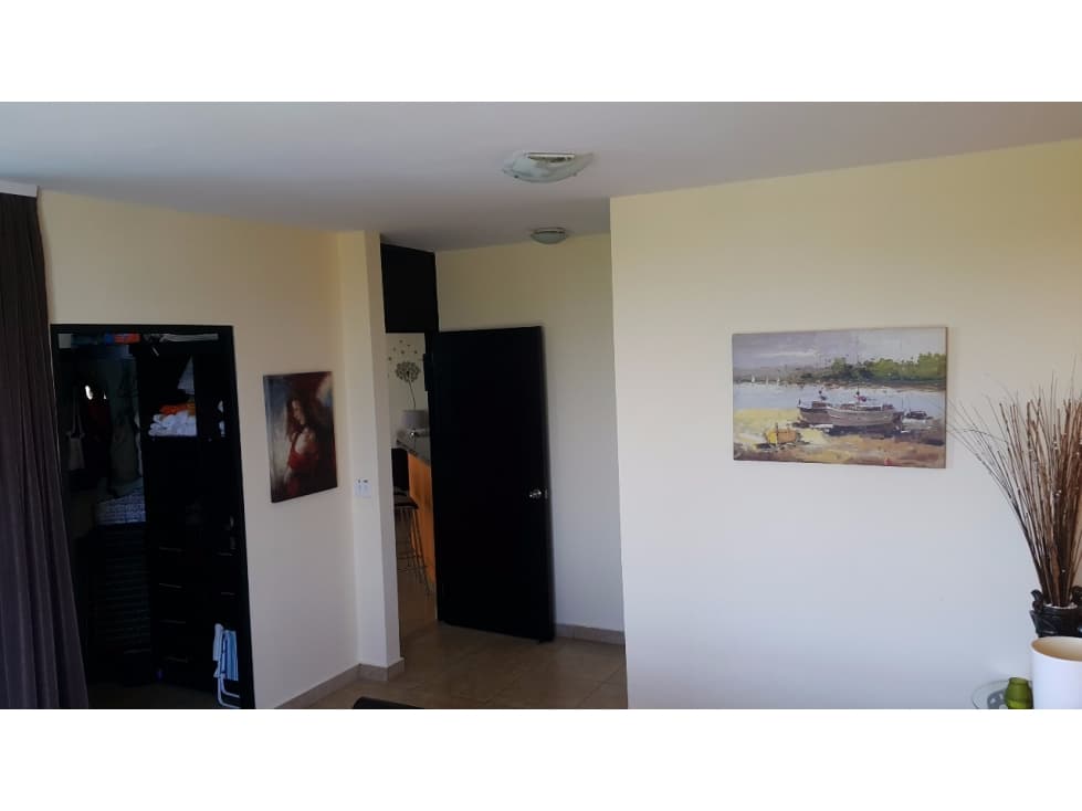 PLAYA BLANCA / PH FOUNDERS / AMOBLADO / 134m2 / 2 HABITACIONES — foto 6