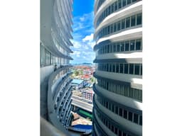 AVE BALBOA / PH BAY VIEW / 80 M2 / 2 habitación / 2 baños