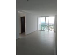 12 DE OCTUBRE / PH CENTERPOINT TOWER / 77M /LINEA BLANCA / BALCON