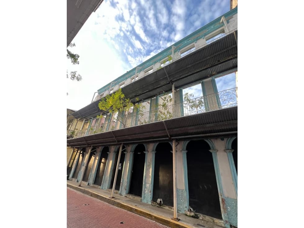 CASCO VIEJO / CASA DE LOS ARCOS / 365 M2 — foto 3