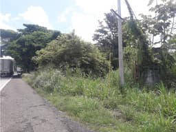 SE VENDE TERRENO EN CHAME 1118 M A MINUTOS DE LA PLAYA