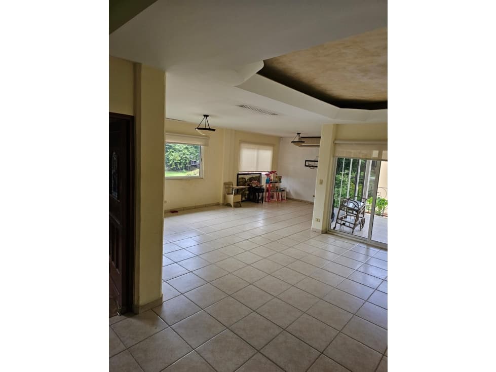 ANCON / ALBROOK / 3 HABITACIONES / 594M / BALCON / 2 TERRAZAS — foto 2