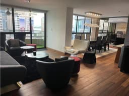 PUNTA PAITILLA / PH MIRALUZ / 155M / 3 HABITACIONES / 2 PARKING