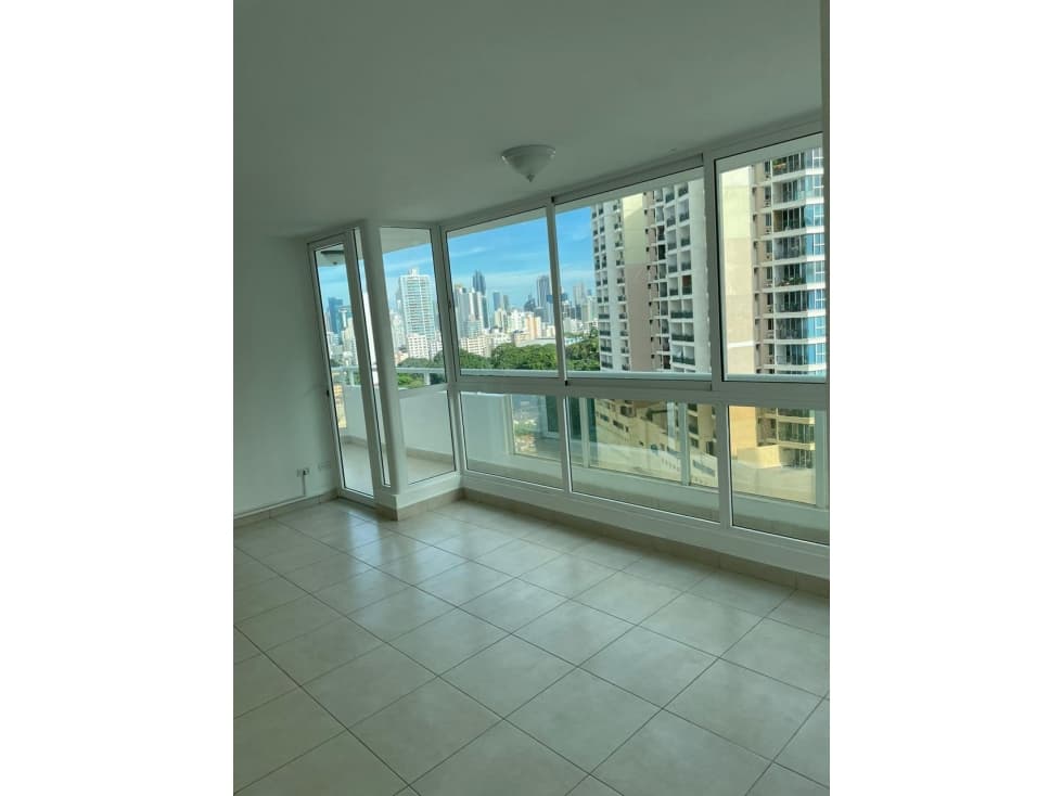 EDISON PARK / PH EL MARE 700 / 108M / CON BALCON VISTA PANORAMICA — foto 6