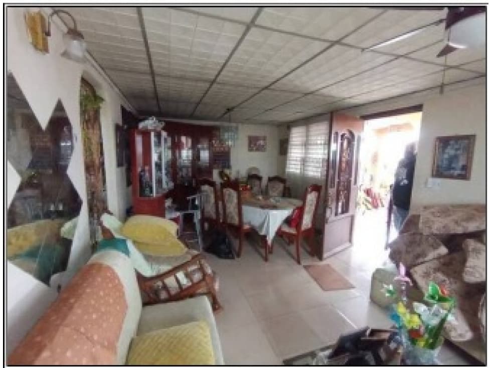 DON BOSCO / JUAN DIAZ / 210 M2 / AMOBLADA / 2 HABITACIONES / TERRAZA — foto 4