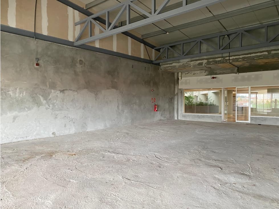 LOCAL COMERCIAL / PASEO ALBROOK / 317M / PLANTA ALTA — foto 6