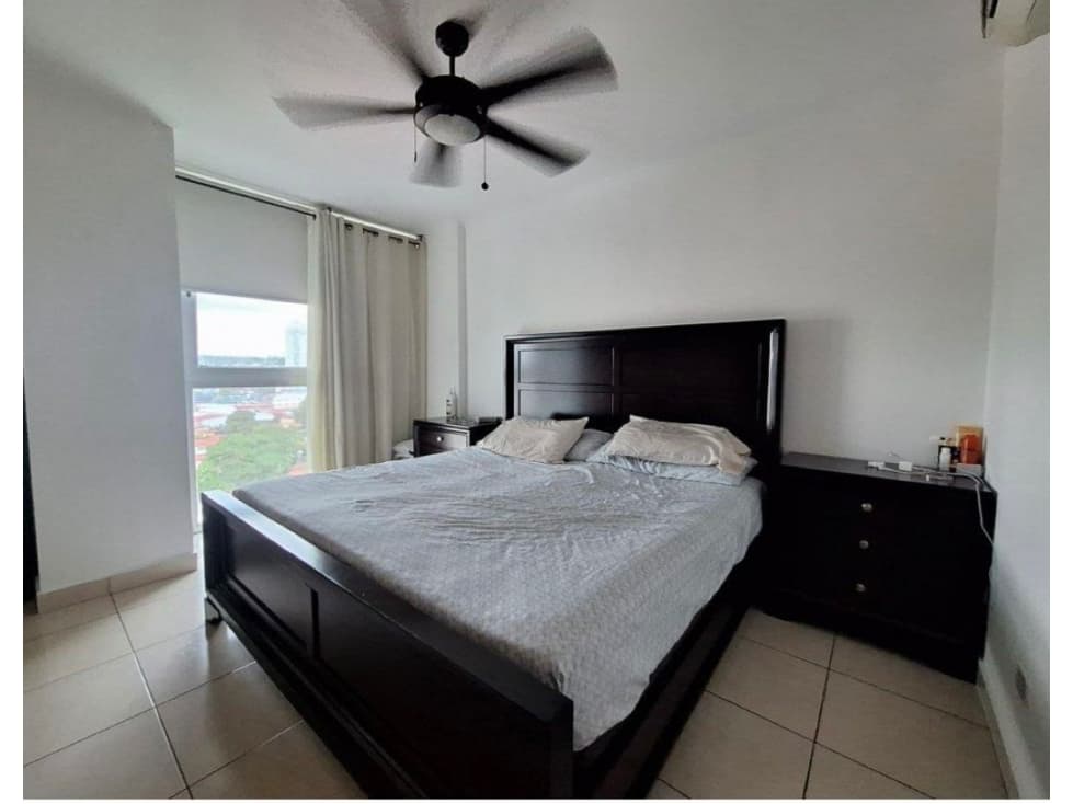 LA LOMA / PH ECCO TOWER / 111M / 2 HABITACIONES / 2 PARKING / BALCON — foto 5