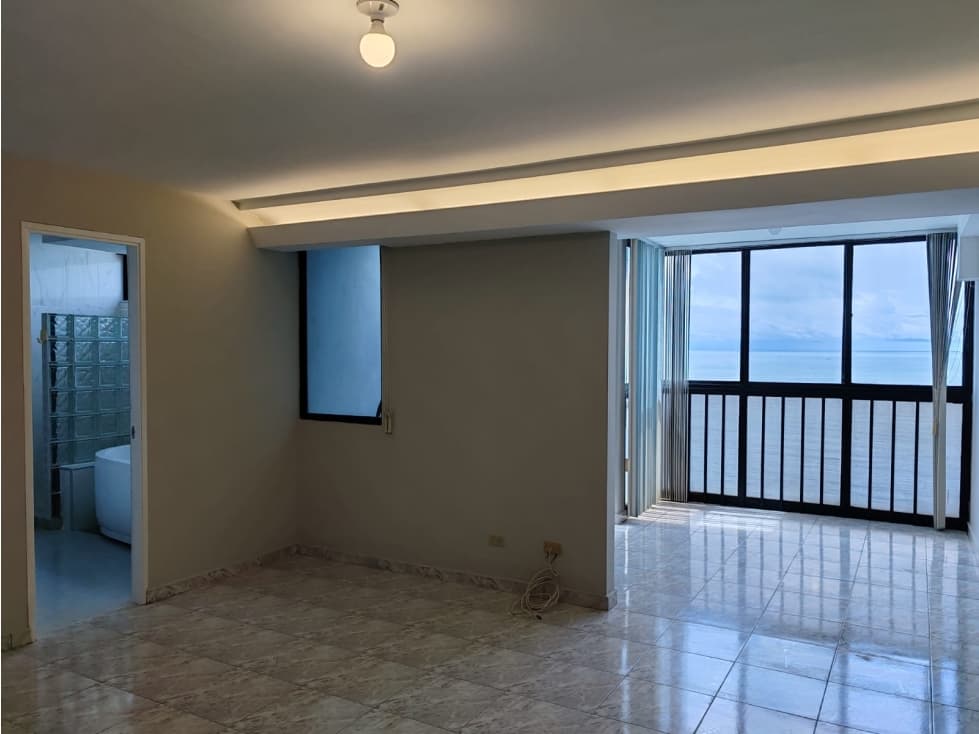 PUNTA PAITILLA / PACIFIC SHORE / PENTHOUSE / 511M / 5 HABITACION — foto 6