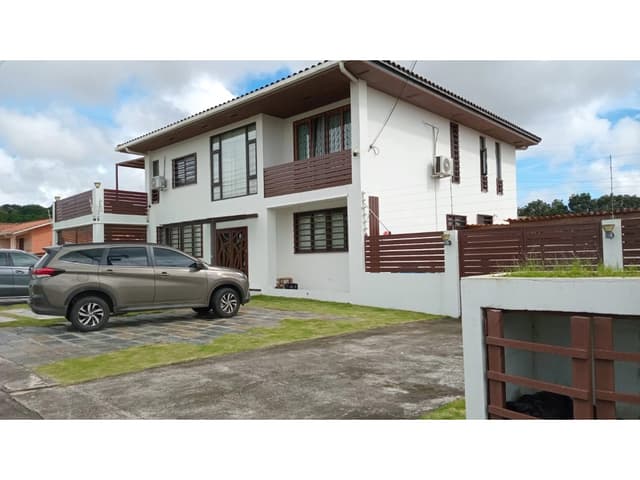 CLUB DE GOLF / BRISAS DEL GOLF / 854M / 4 HABITACION / DOS NIVELES JC