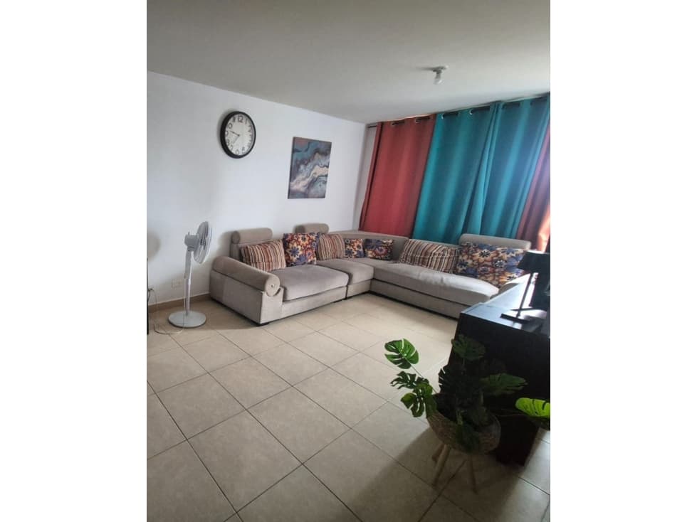 DON BOSCO / PH VILLA DE ANDALUCIA / 73M / 2 HABITACION / BALCON — foto 2
