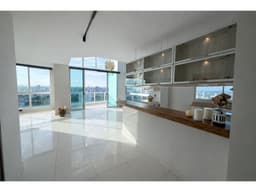 VENTA DE APARTAMENTO LUXURY PH PARK LOFT EN SAN FRANCISCO