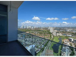 SE VENDE APARTAMENTO EN SANTA MARIA PH THE IVY CON VISTA PANORAMICA
