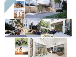 SE VENDE APARTAMENTO EN SAN CARLOS PH PUNTAMARE 122 M2 CON PISCINA