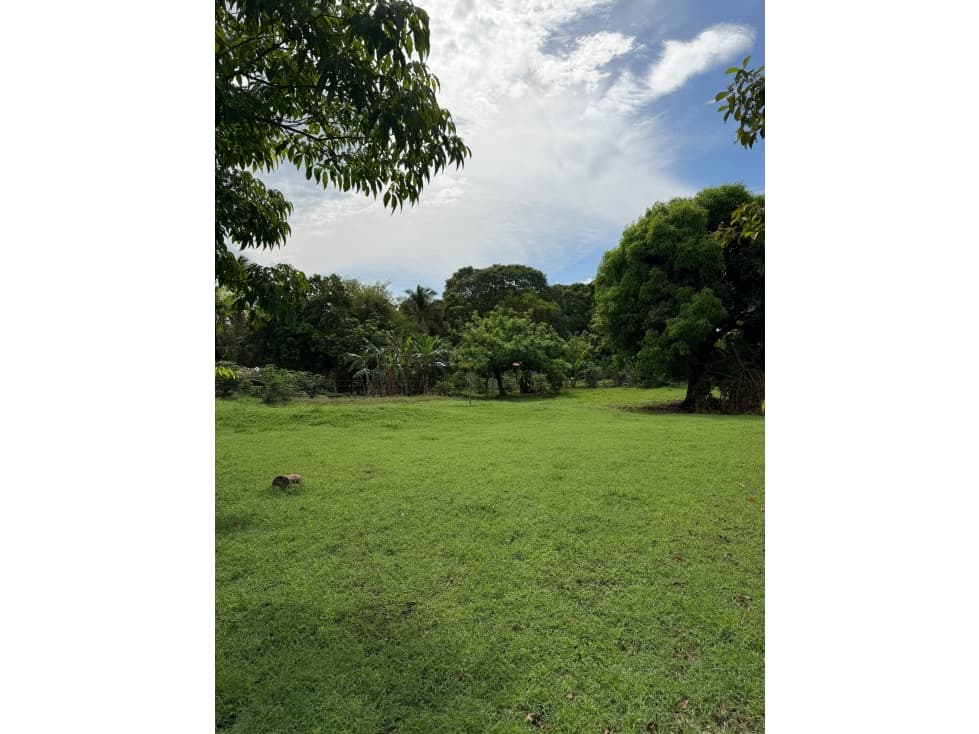 TERRENO / CHAME / LAS LAJAS / 1286 M2 / CERCA DE LA PLAYA — foto 5