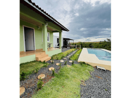 SE VENDE CASA EN SAN CARLOS VILLA DEL CARMEN 2786 M2 CON PISCINA