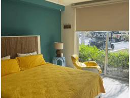 SE VENDE APARTAMENTO EN QUARRY HEIGHTS 165 M2 CON JARDIN PRIVADO