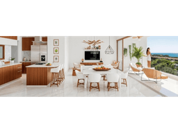 SE VENDE APARTAMENTO EN SAN CARLOS PH PUNTAMARE 129 M2 CON PISCINA
