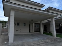 CONDADO DEL REY / ALTOS DEL PARQUE / 264M / 3 HABITACION / AIRES A