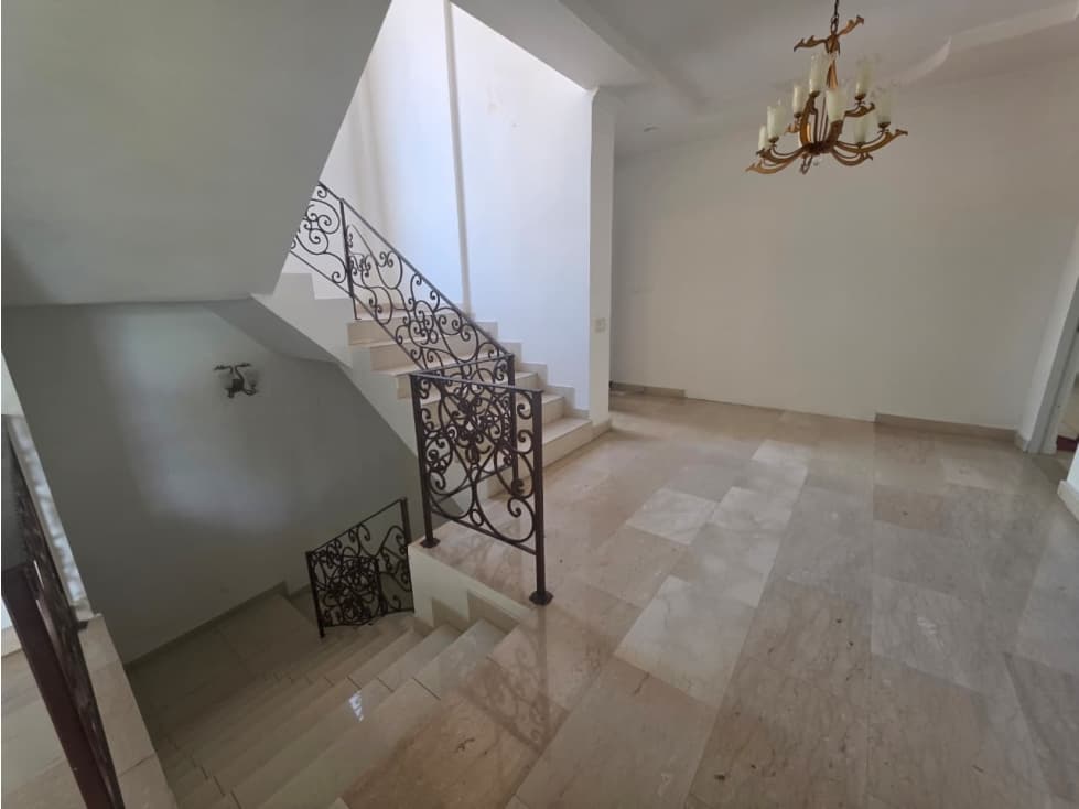 EL DORADO / DOS MARES / 620M / 7 HABITACION / PISCINA / JACUZZI — foto 6