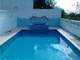 SAN CARLOS / COSTA ESMERALDA / 751m2 / 3 HABI / AMOBLADA / CON PISCINA