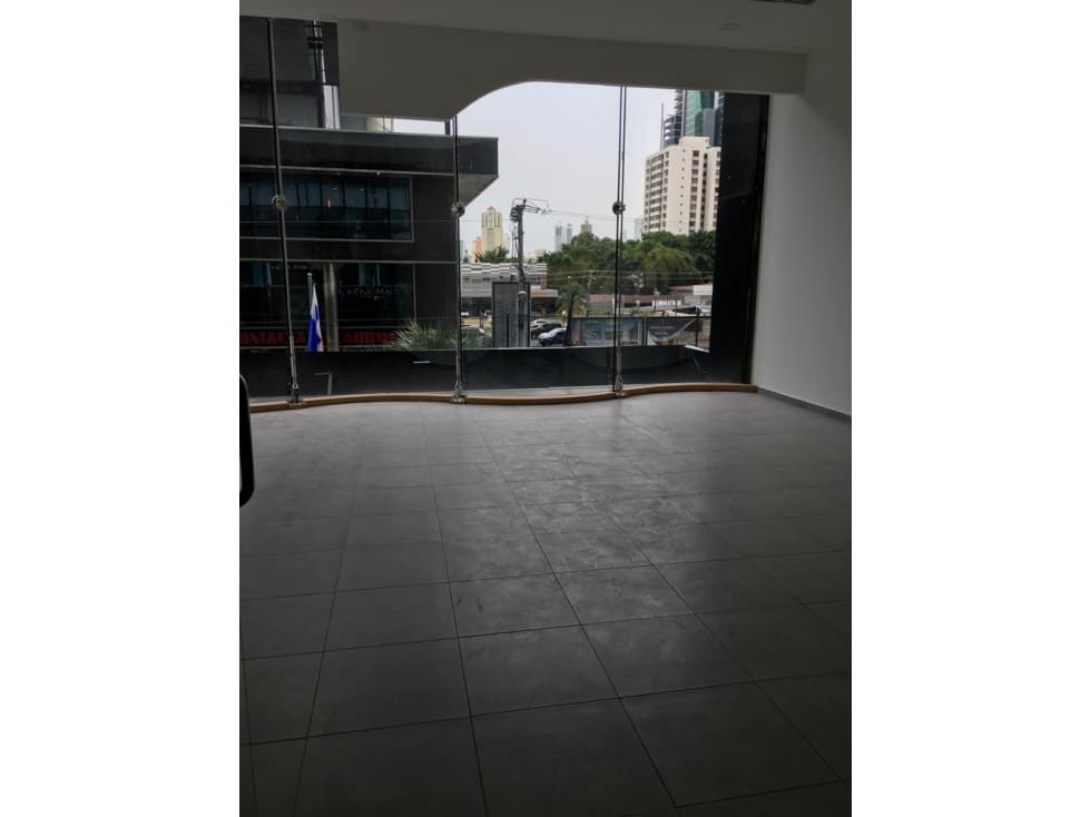 OFICINA / OBARRIO / PH SORTIS BUSINESS TOWER / MEZZANINE / 60M — foto 4