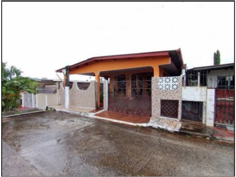 DON BOSCO / JUAN DIAZ / 210 M2 / AMOBLADA / 2 HABITACIONES / TERRAZA — foto 1