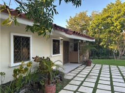 CORONADO / CLUB ECUESTRE / 3 HABITACIONES / 1000M2 / AMPLIA TERRAZA