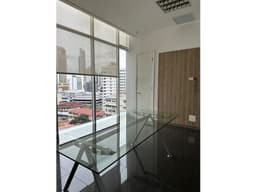 OFICINA / BELLA VISTA / PH HABITAT PLAZA / 180m2 / AMOBLADA