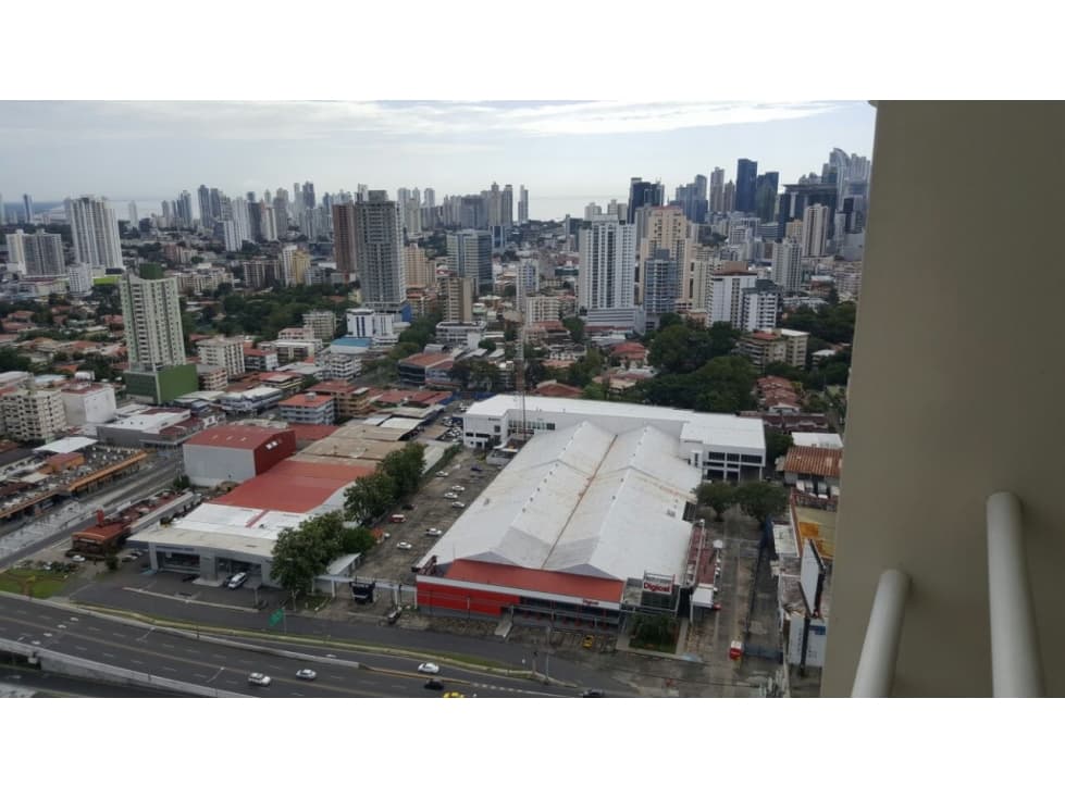 EDISON PARK / PH VIVENDI TOWER / 3 HABITACIONES / 100M2 / BALCON — foto 6